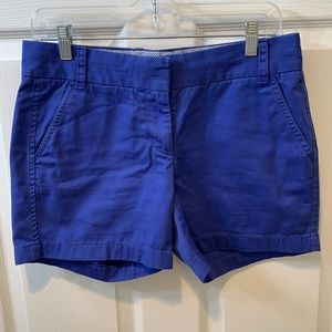 Jcrew shorts